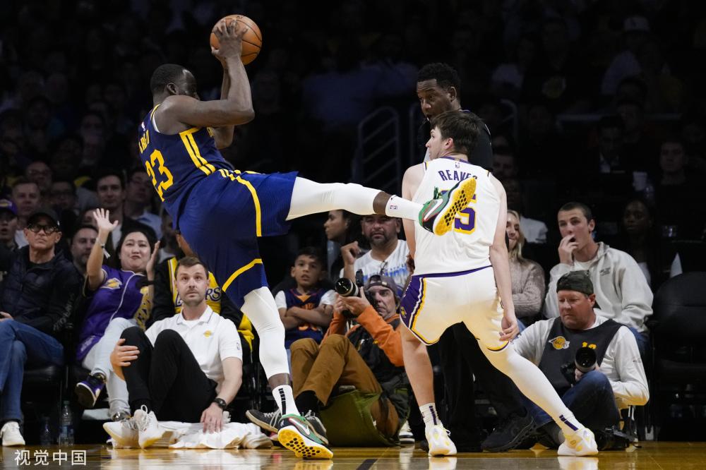 核心球员时 核心球员时